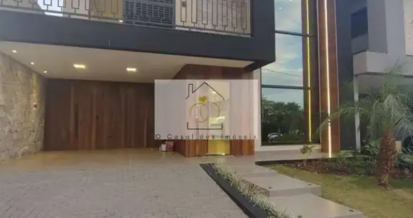 Viva o Sonho no Condomínio Bella Vittá: Sobrado de Luxo na Zona Leste