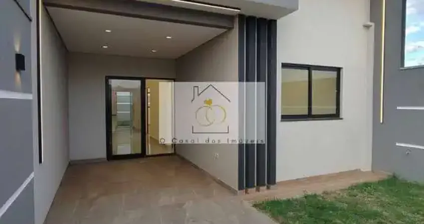 Alto padrão e conforto: seu novo lar com design imponente em cambé!