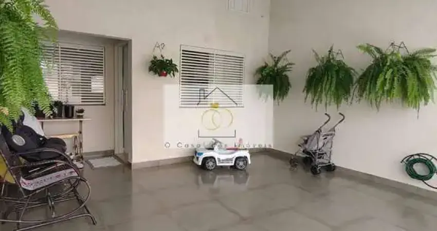 Oportunidade única no jardim ernani: sua casa nova, totalmente reformada!