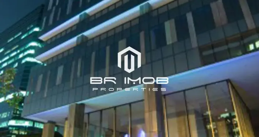 Sala comercial para alugar na Avenida Brigadeiro Faria Lima, 4285, Itaim Bibi, São Paulo