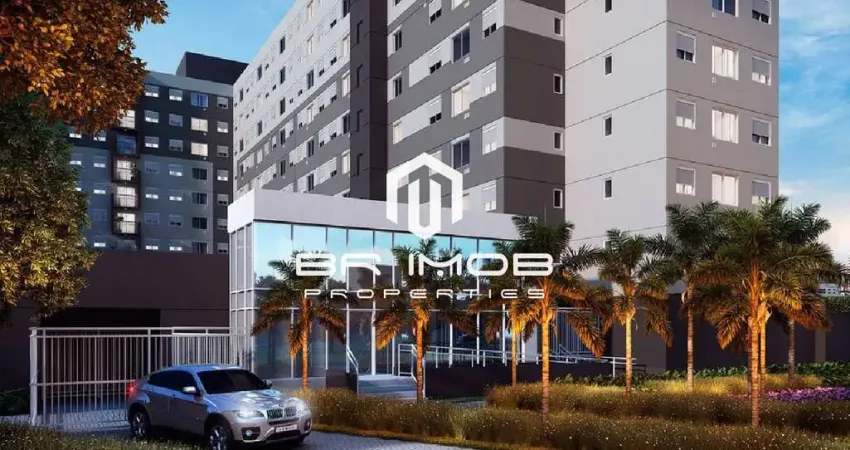Apartamento com 2 quartos à venda na Avenida José Maria de Faria, 294, Lapa, São Paulo