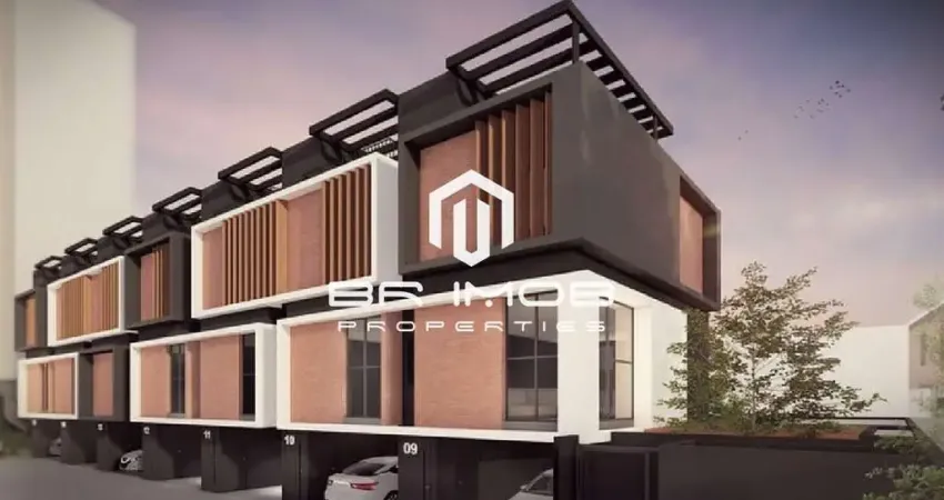 Casa em condomínio fechado com 3 quartos à venda na Rua Selma, 77, Campo Belo, São Paulo