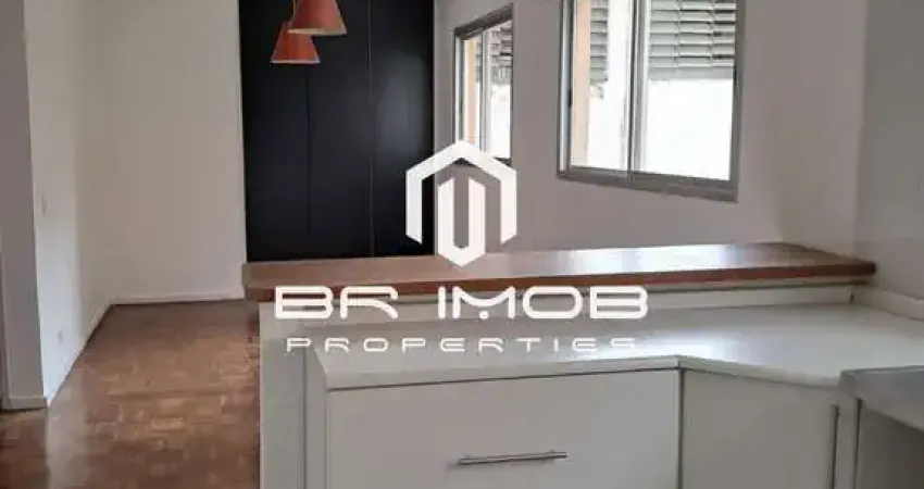 Apartamento com 2 quartos à venda na Rua José Maria Lisboa, 1377, Jardim Paulista, São Paulo