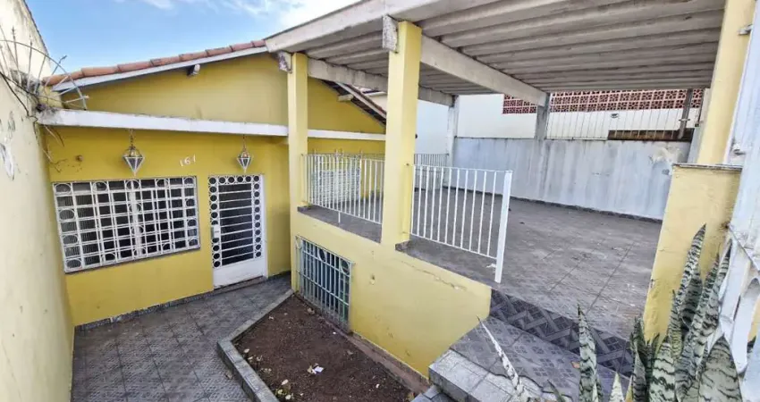 Casa com 4 quartos à venda na Rua Major Oscar Guimarães, 167, Imirim, São Paulo