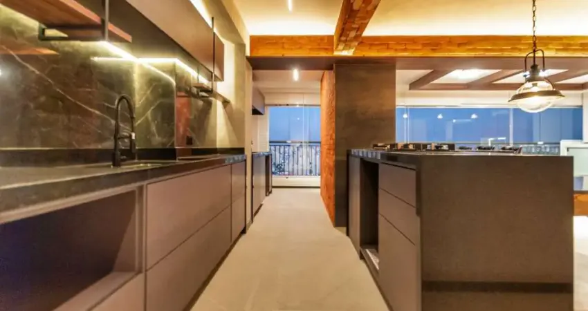 Apartamento tipo para venda em aclimação com 2 quartos, sendo 1 suíte, 111m²