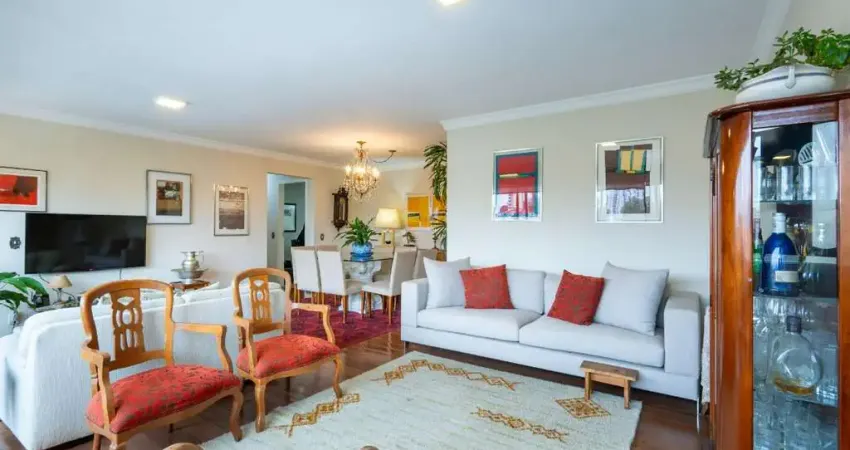 Apartamento tipo para venda em paraíso do morumbi com 3 quartos, sendo 1 suíte, 142m²