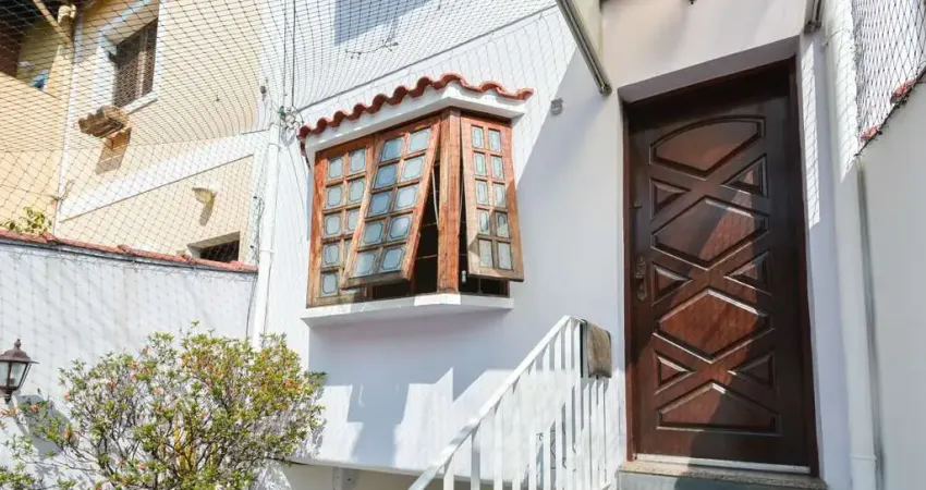 Casa tipo para venda em planalto paulista com 3 quartos, sendo 1 suíte, 123m²