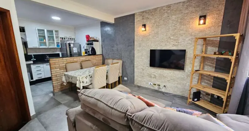 Casa em condomínio fechado com 2 quartos à venda na Rua Coronel Pedro Dias de Campos, 1068, Chácara Seis de Outubro, São Paulo