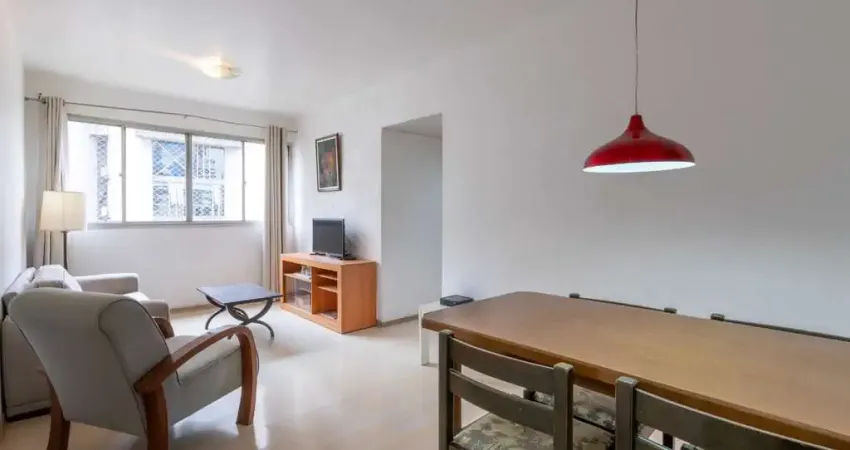 Apartamento tipo para venda em cidade monções com 3 quartos, 74m²