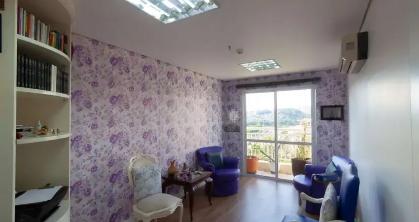 Sala comercial à venda na Avenida das Nações Unidas, 18801, Santo Amaro, São Paulo