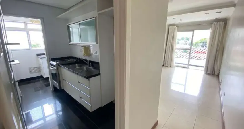 Apartamento tipo para venda em vila bertioga com 2 quartos, sendo 1 suíte, 68m²