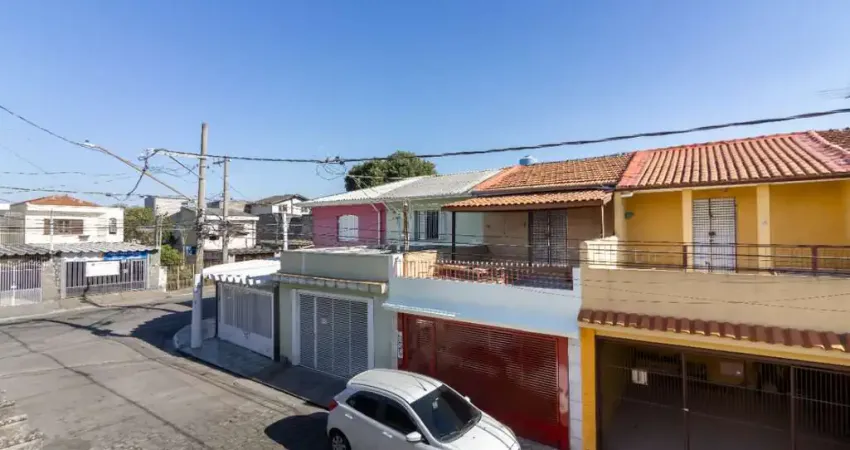 Casa tipo para venda em parque edu chaves com 3 quartos, sendo 1 suíte, 154m²