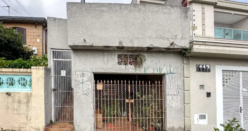 Casa com 2 quartos à venda na Rua Doutor Valentim de Queirós, 113, Jardim Regina, São Paulo
