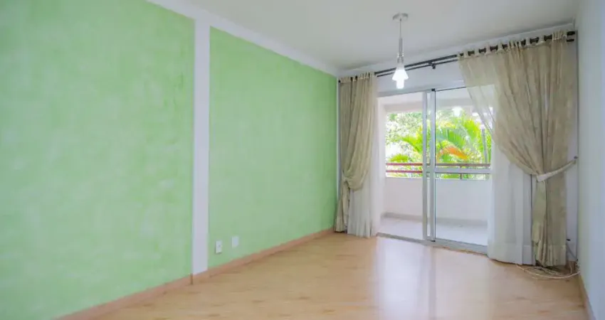 Apartamento tipo para venda em aclimação com 2 quartos, sendo 2 suítes, 68m²