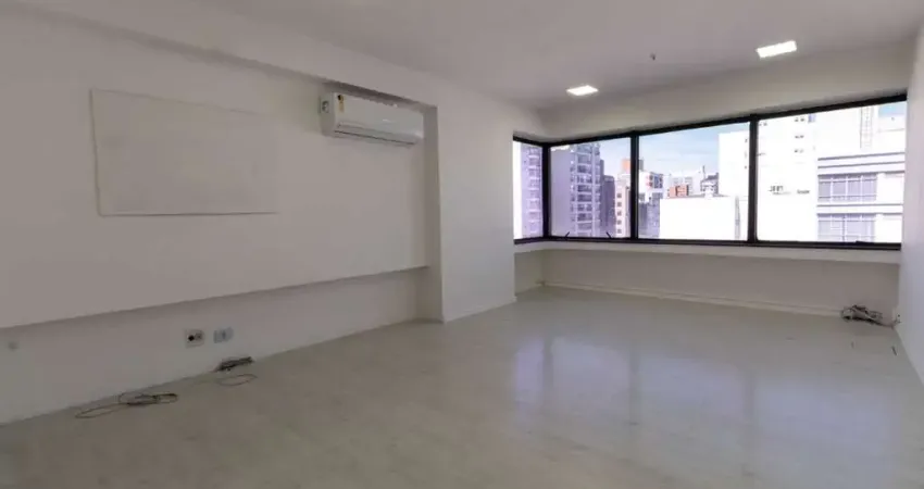 Sala comercial à venda na Rua Teodoro Sampaio, 744, Pinheiros, São Paulo