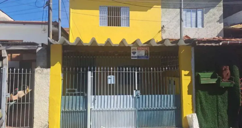 Casa de vila para venda em rio pequeno com 2 quartos, sendo 1 suíte, 120m²
