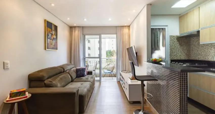 Apartamento tipo para venda em vila leopoldina com 2 quartos, sendo 1 suíte, 60m²