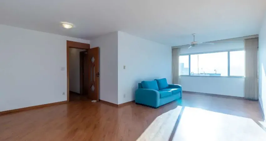 Apartamento tipo para venda em vila monumento com 3 quartos, 121m²