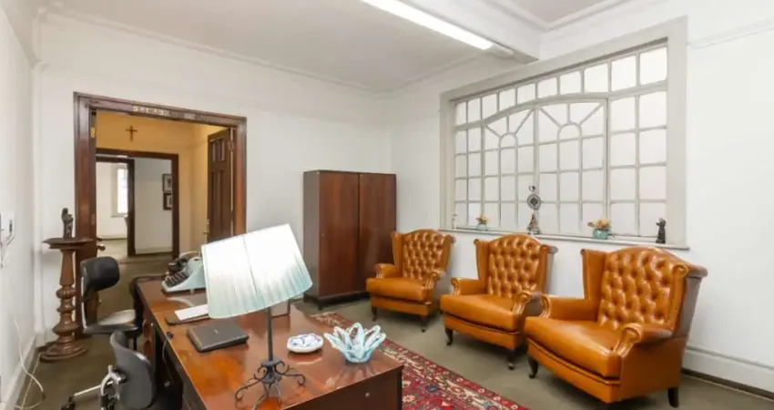 Sala comercial à venda na Praça Ramos de Azevedo, 209, República, São Paulo