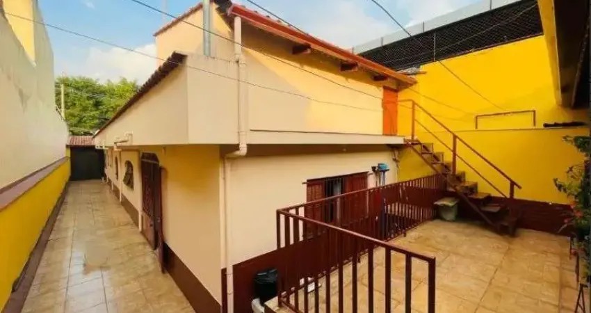 Casa tipo para venda em jardim santa adélia com 3 quartos, sendo 1 suíte, 127m²