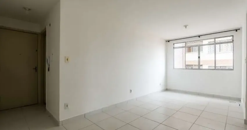 Apartamento tipo para venda em vila do encontro com 2 quartos, 51m²