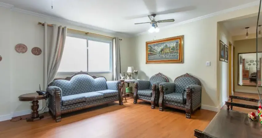 Apartamento tipo para venda em jardim das acácias com 3 quartos, sendo 1 suíte, 83m²