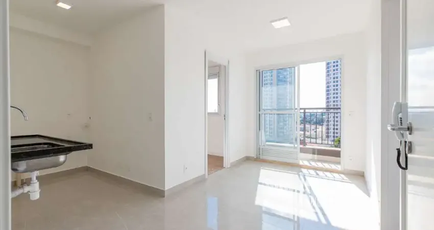 Apartamento tipo para venda em vila são josé (ipiranga) com 2 quartos, 40m²