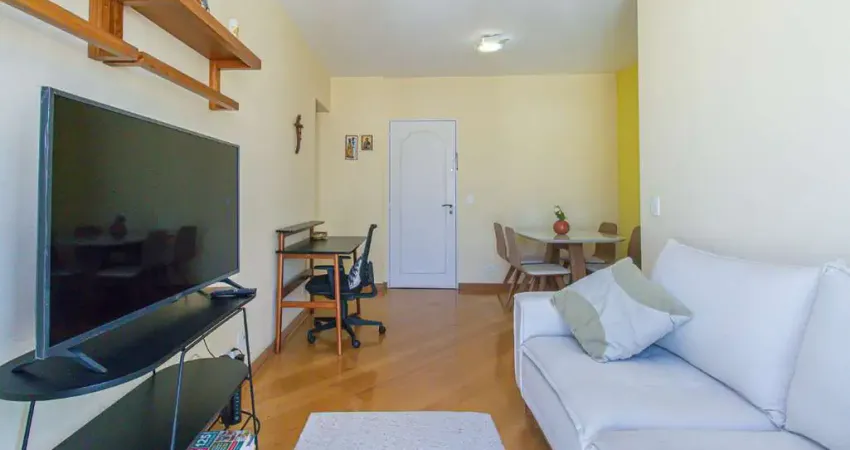 Apartamento tipo para venda em vila mascote com 2 quartos, 61m²