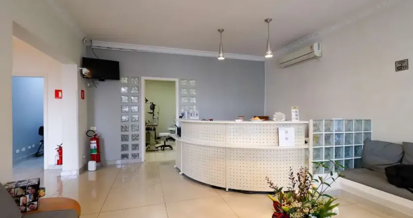 Casa comercial para alugar na Alameda dos Nhambiquaras, 159, Indianópolis, São Paulo