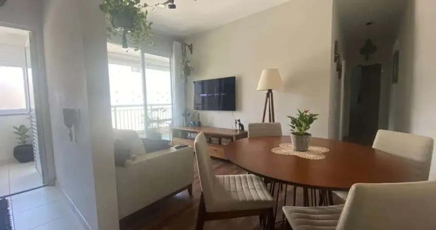 Apartamento tipo para venda em mooca com 2 quartos, sendo 1 suíte, 63m²