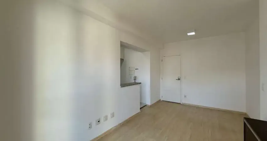 Apartamento tipo para venda em alto da boa vista com 1 quarto, 46m²