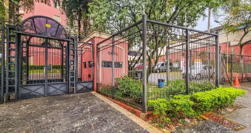 Apartamento tipo para venda em lauzane paulista com 2 quartos, 58m²