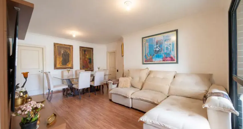 Apartamento tipo para venda em vila andrade com 3 quartos, sendo 1 suíte, 96m²