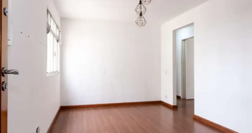 Apartamento tipo para venda em vila mascote com 3 quartos, sendo 1 suíte, 76m²