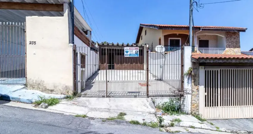 Casa com 2 quartos à venda na Rua Gusmão Lobo, 239, Vila Nina, São Paulo