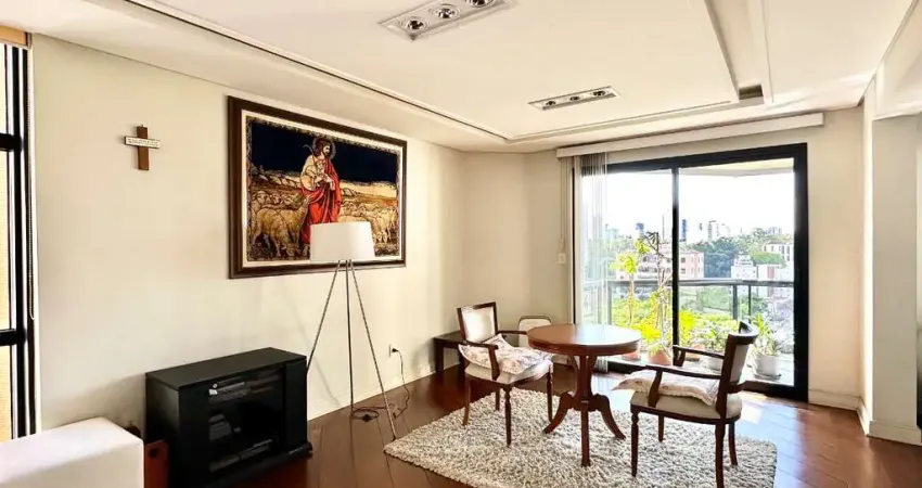 Apartamento tipo para venda em aclimação com 3 quartos, sendo 2 suítes, 226m²