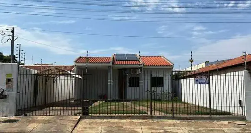 Casa tipo para venda em jardim bela vista com 2 quartos, sendo 1 suíte, 200m²