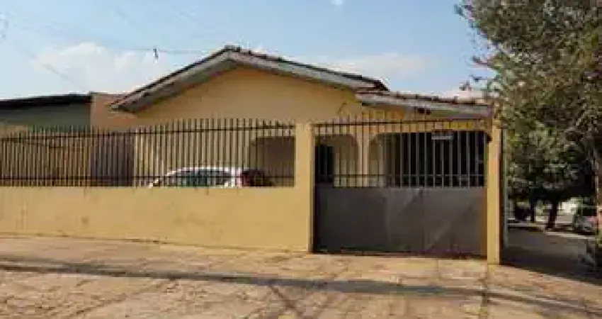 Casa comercial à venda na Rua Domingos de Lima, 230, Centro, Rondonópolis