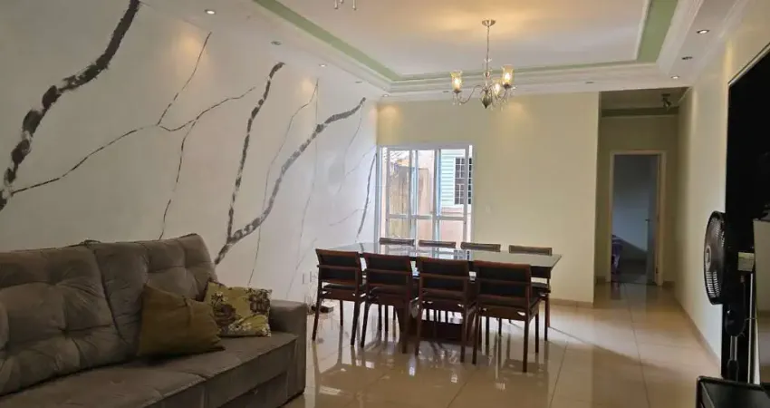 Casa tipo para venda em parque residencial cândido portinari com 3 quartos, sendo 1 suíte, 207m²