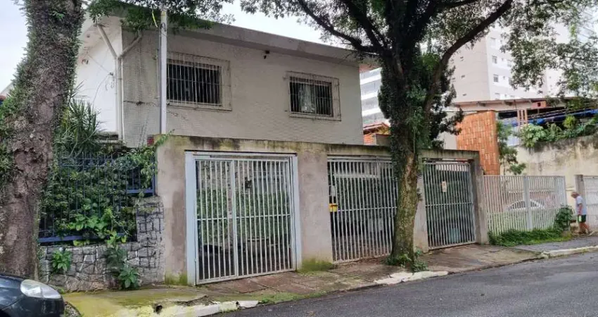 Casa tipo para venda em brooklin com 4 quartos, sendo 2 suítes, 280m²