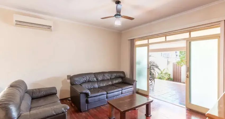 Casa tipo para venda em jardim paulistano com 3 quartos, sendo 2 suítes, 250m²