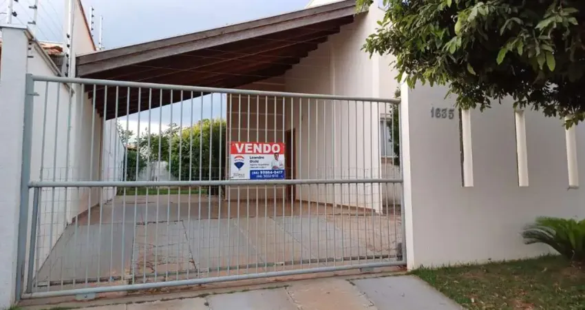 Casa tipo para venda em parque sagrada família com 3 quartos, sendo 1 suíte, 114m²