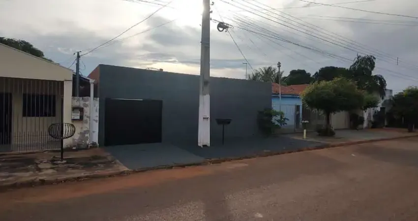 Casa tipo para venda em jardim tancredo neves com 3 quartos, 170m²