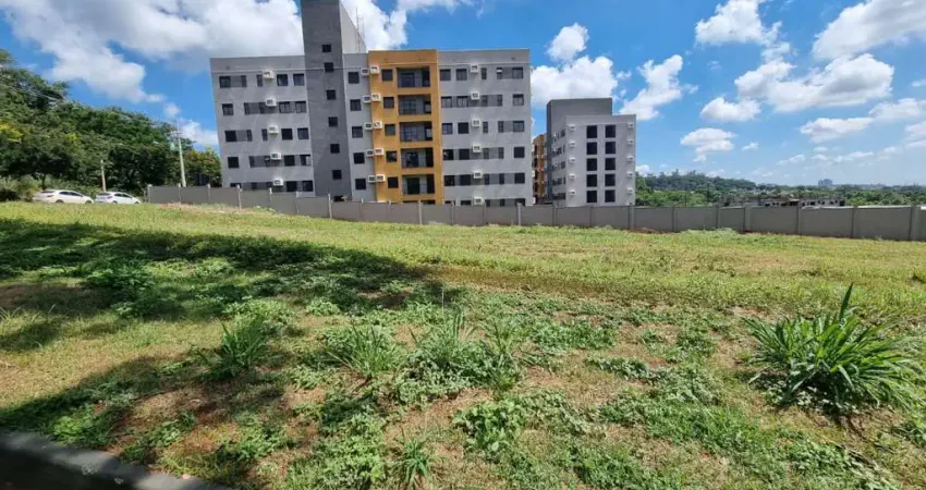 Terreno comercial para venda em loteamento santa marta, 463m²