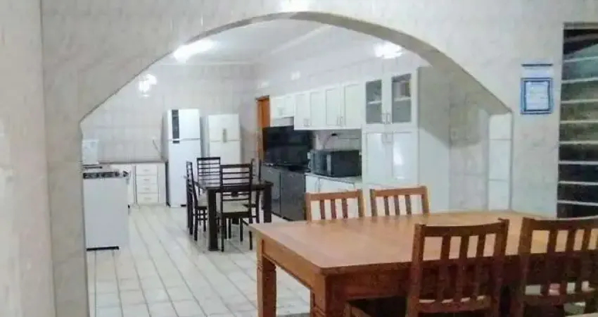 Casa tipo para venda em antônio marincek com 3 quartos, sendo 1 suíte, 193m²