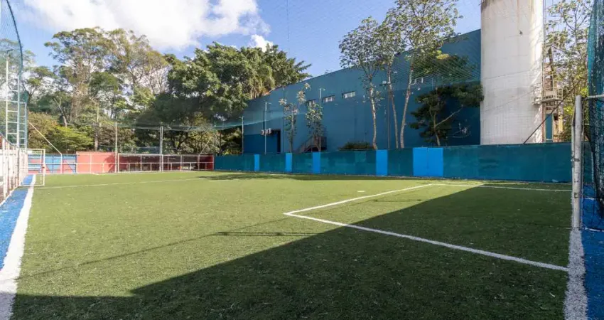 Terreno comercial à venda na Avenida Atlântica, 5309, Interlagos, São Paulo