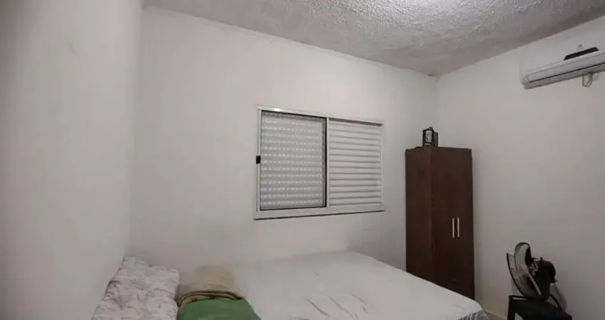 Casa no condomínio melchiades figueiredo 3 para venda com 2 quartos, 52m²