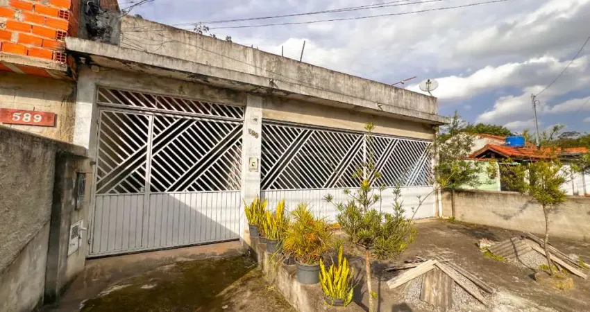 Casa comercial para venda em centro de ouro fino paulista, 246m²