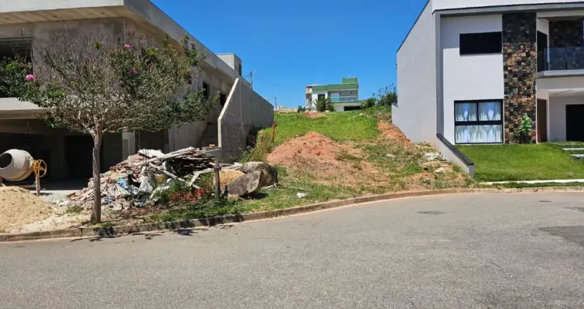 Terreno à venda na Rua Ametista, 21, Pinhal, Cabreúva