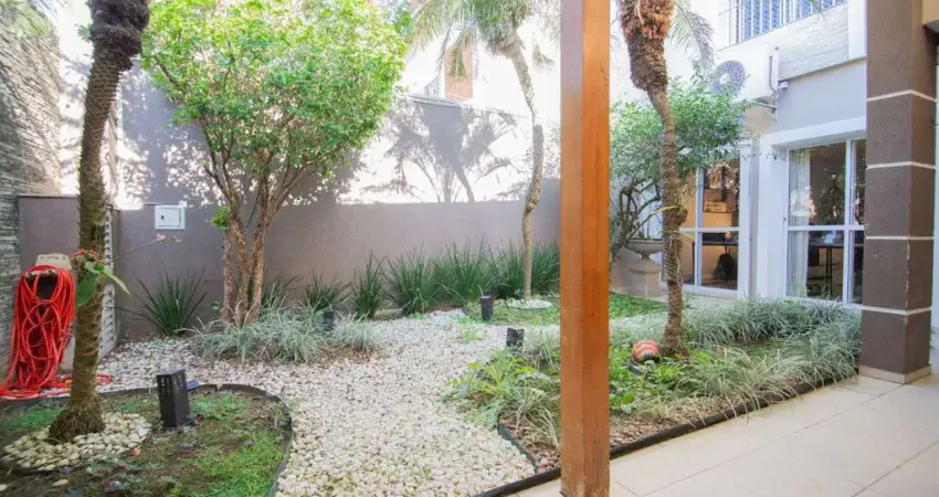 Casa tipo para venda em cidade monções com 4 quartos, sendo 1 suíte, 337m²